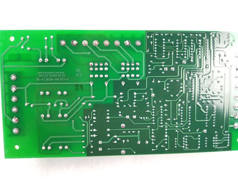 Ametek Solidstate Controls 80-230305-90 Analog Sync Board