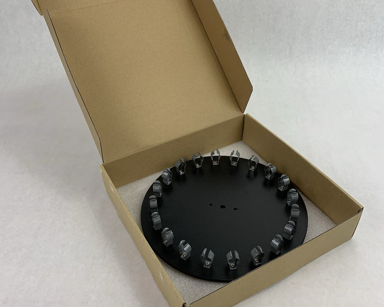 Gltlab RM-02-02 Rotating Mixer Test Tube Holder Suits 20