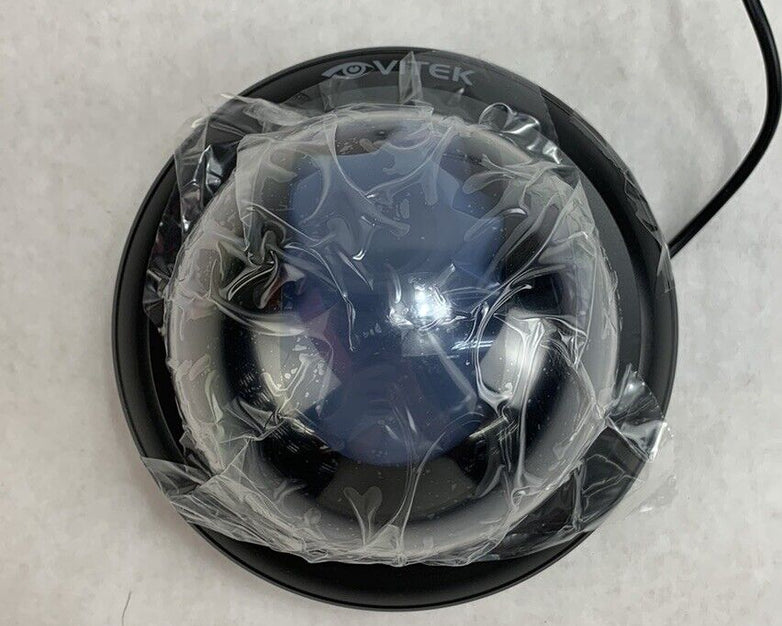 Vitek VTD-A2812/IM Alpha Mega Indoor Varifocal Dome Camera w/1000 TVL