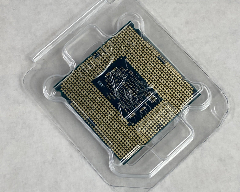 Intel Core i5-7500T CPU Processor 2.70GHz SR337