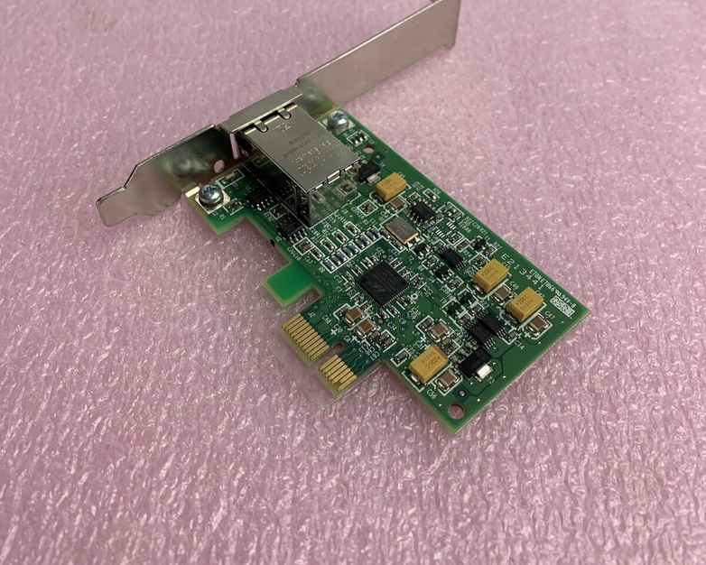 SysKonnect - SK-9E21D-10/100/1000Base-T Adapter PCI Express