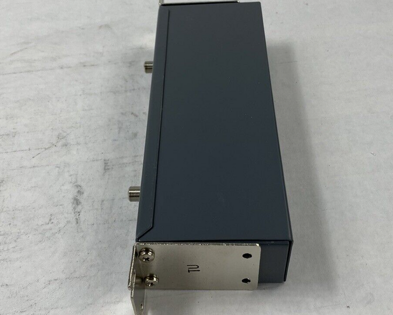Channel Master MATV Systems Model 7494 Band Pass Filter UHF Band Channel 41