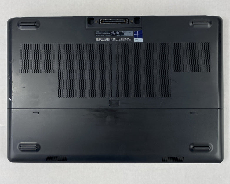 Dell Precision 7710 Intel Core i7-6920HQ 2.9GHz 16GB RAM 17.3" No HDD No OS