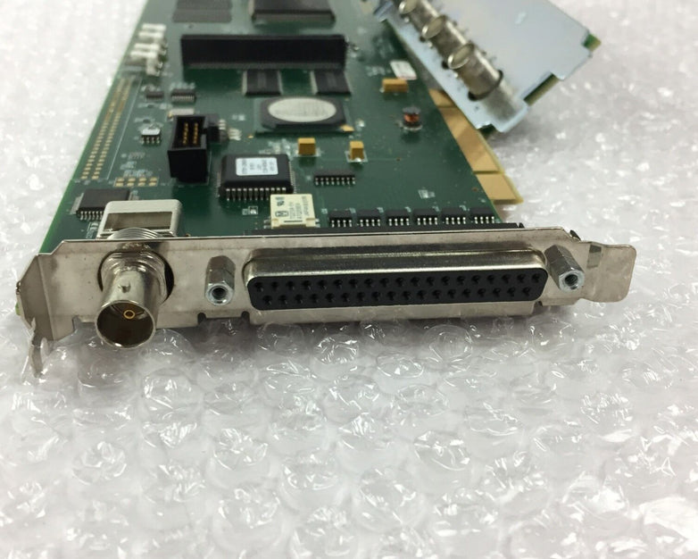 NXP Tri Media PNX1300EH/G Digital Media Processor Board