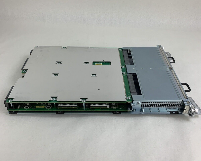 Cisco A9K-MOD160-TR ASR 9000 Modular Line Card Box Opened Unsealed