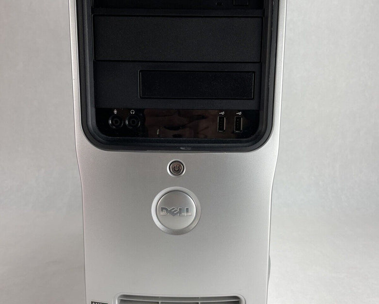 Dell Precision E521 MT AMD Athlon 64 x2 1.9GHz 2GB RAM No HDD No OS