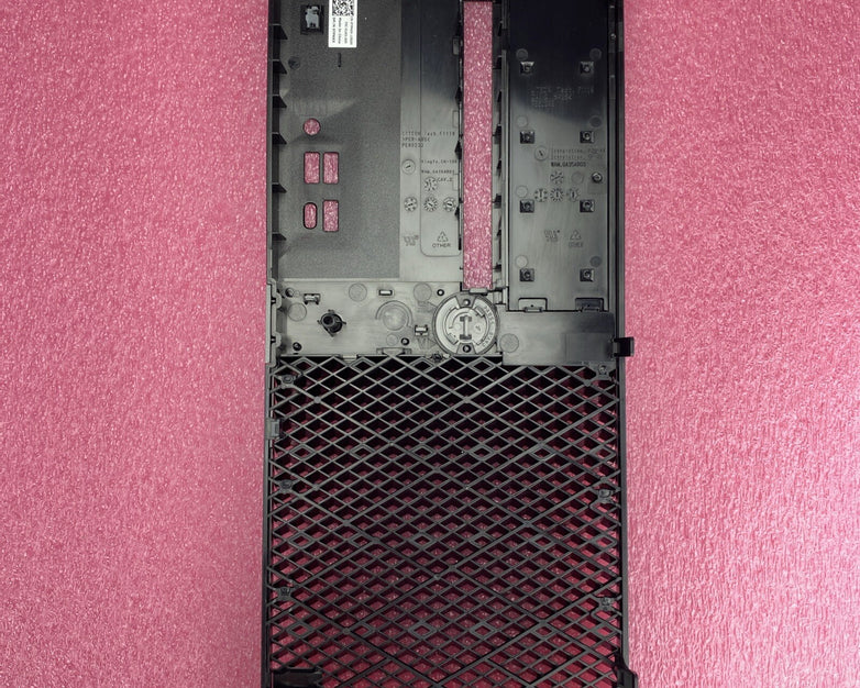 DELL OPTIPLEX 7050 MT Front Panel Bezel Faceplate DP/N 0TPKKX