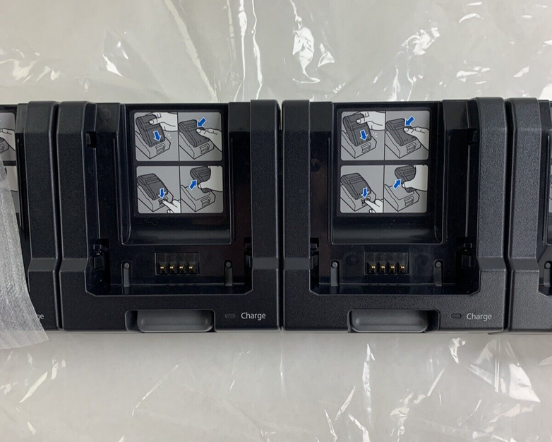 Epson OT-MC20 M328B Printer Charging Stand New Box Opened