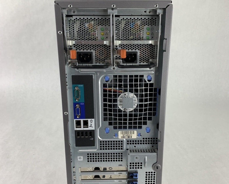 Dell PowerEdge T300 Xeon E6405 2.13 GHz 2GB RAM No HDD No OS