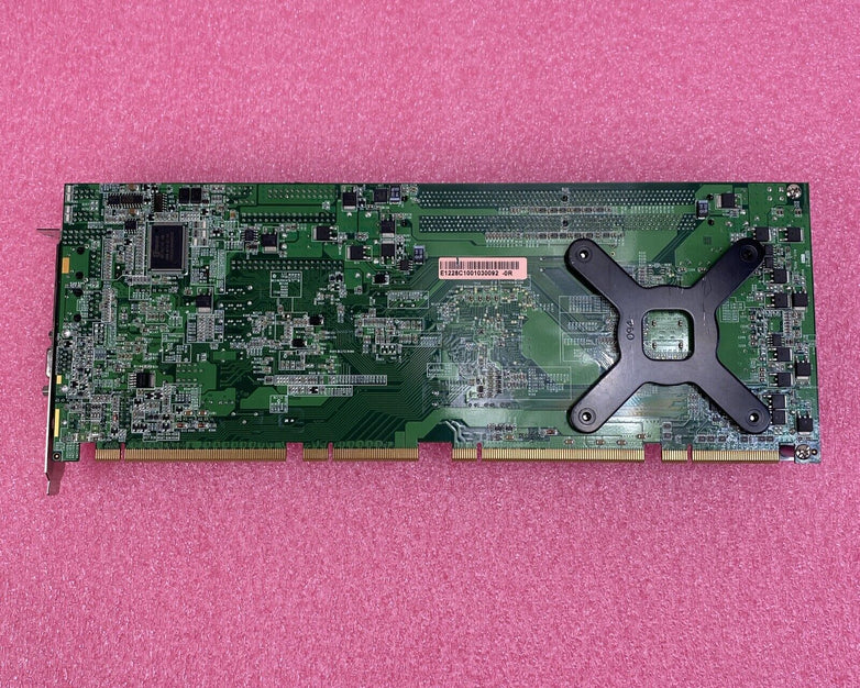 Axiomtek SHB100 Full-Size Pentium 4 3GHz 3GB RAM CPU Card
