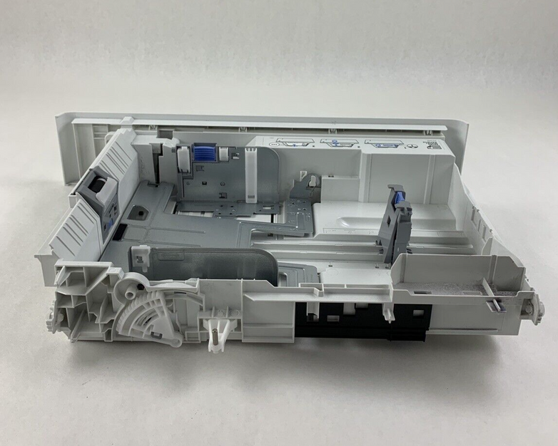 HP RU7-8498 LaserJet MFP M681 Sheet Media Paper Tray Feeder Tray Number 2