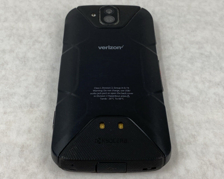 Kyocera DuraForce Pro E6810 32GB Verizon 5.0" Black