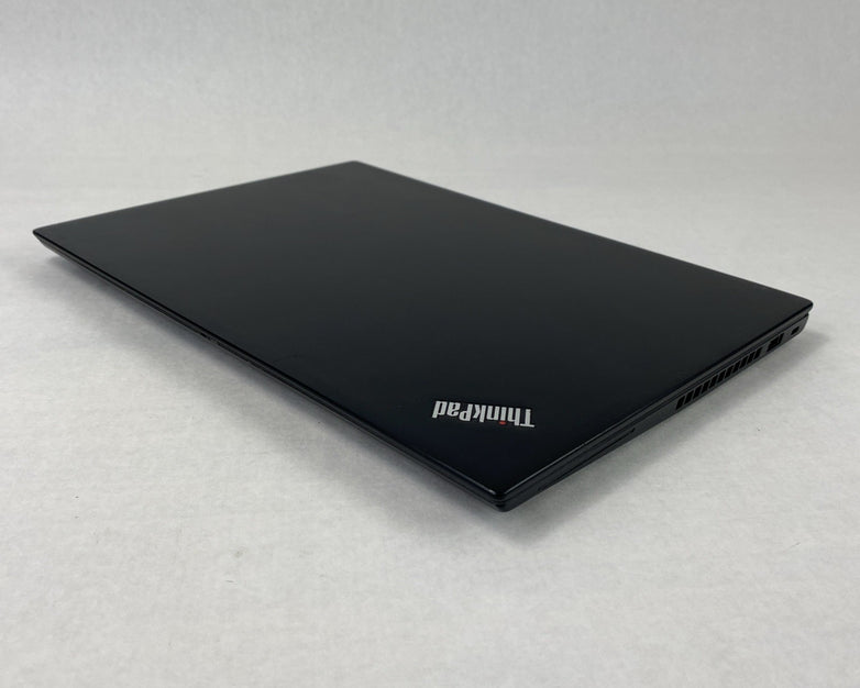 Lenovo ThinkPad T490s Core i5-8365U 1.60 GHz 8GB RAM 14" No Battery No HDD No OS