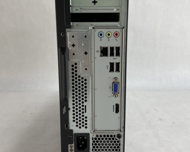 Acer Aspire XC-605 SFF Intel Core i3-4130 3.4GHz 4GB RAM No HDD No OS
