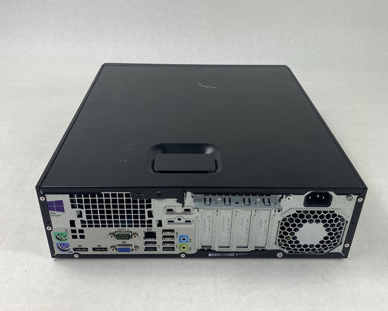 HP ProDesk 600 G2 SFF Intel Core i5-6500 3.2GHz 8GB RAM No HDD No OS
