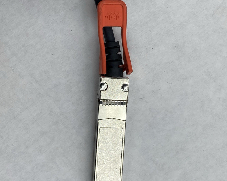 Cisco QSFP-4X10G-AC10M E357317-S CL2 26AWG 10m Cable