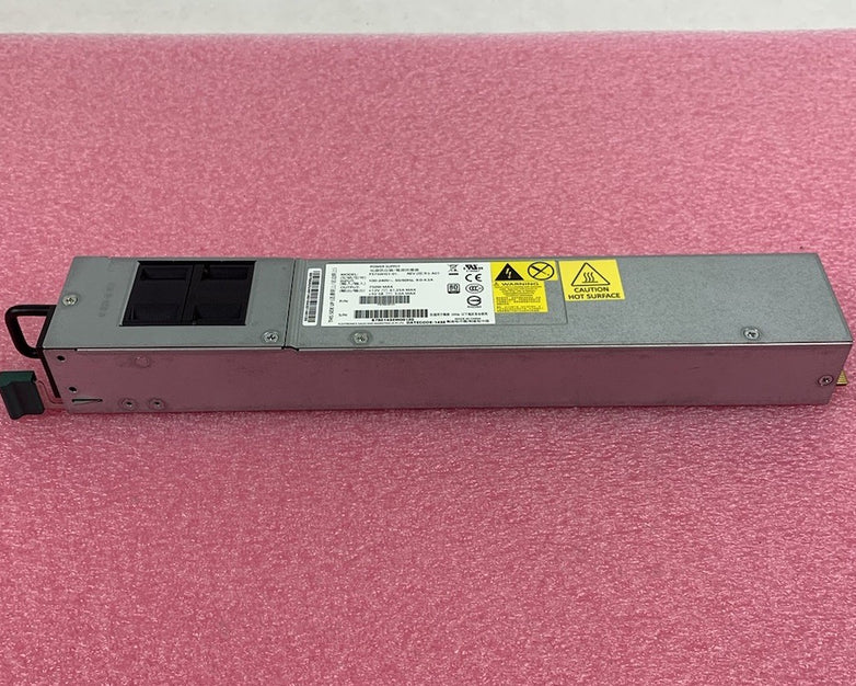 Supermicro FS750HS1-01 750W 80 Plus Power Supply (Lot of 2)