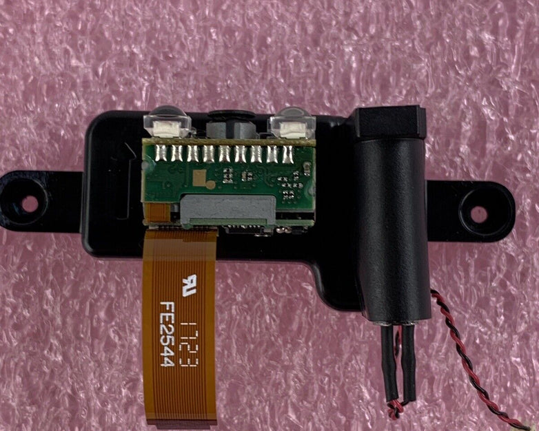 Zebra Symbol SE4500 SE-4500SR-I000R 2D Scan Engine Tested