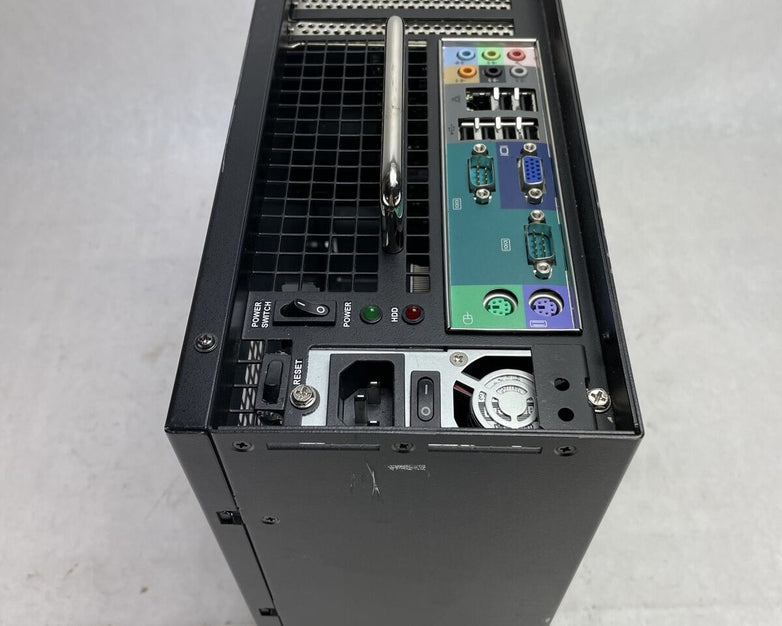 SuperMicro C2SBM-Q Motherboard Intel Core 2 Quad 2.66GHz 4GB RAM No HDD No OS