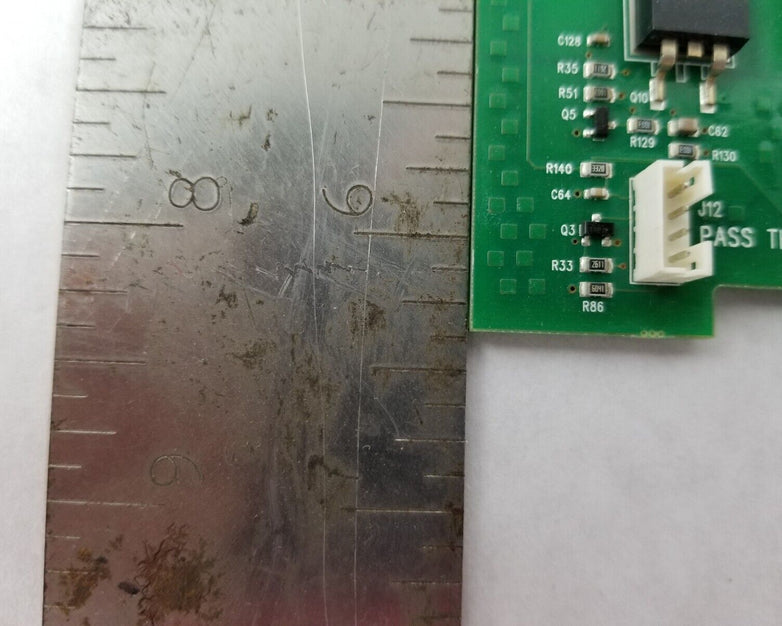 Sun Quantum PX502 54-85427-01 Drive Controller Card