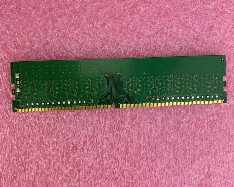 SK hynix 4GB DDR4-2133MHz PC4-2133P-UA1-11 HMA451U6AFR8N-TF Tested Lot Of 2