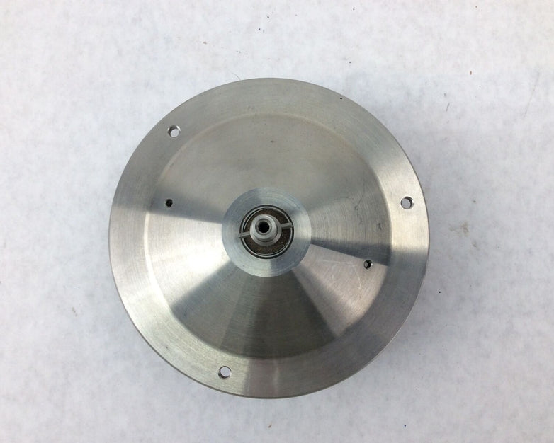 Beckman Coulter Centrifuge Center Lock Replacement Part