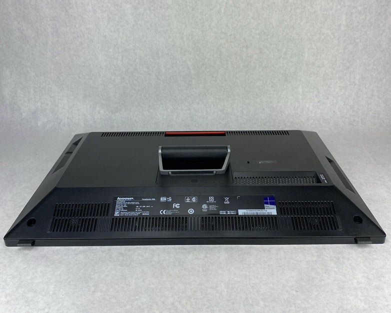 Lenovo ThinkCentre E93z AIO Intel Core i3-4130 3.40GHz 8GB RAM No HDD No OS