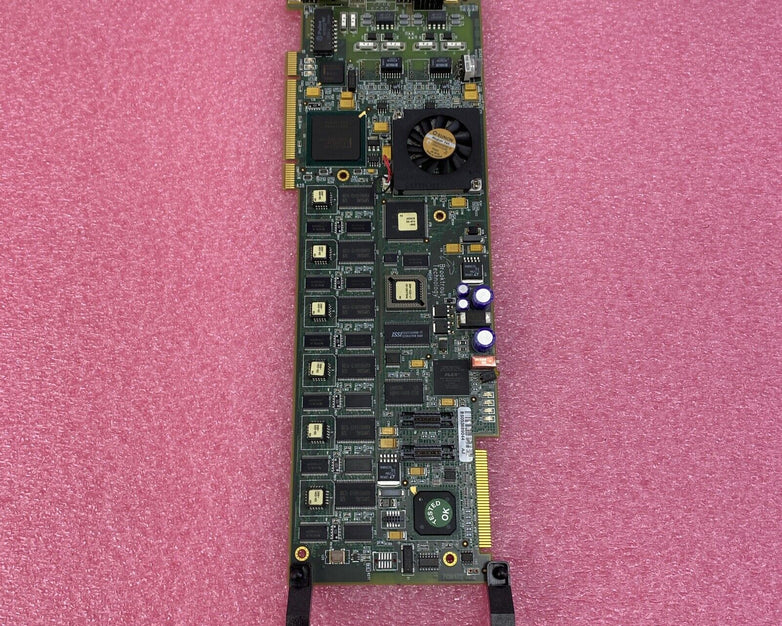 Brooktrout Technology 802-150-42 Analog Fax Board