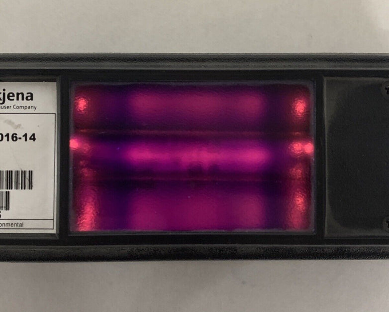 Analytikjena UVP UVG-11 UV Lamp 4-Watt 254nm 95-0016-14 Tested