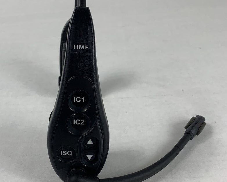 HME WH200 Wireless Intercom Headset For ClearCom DX200