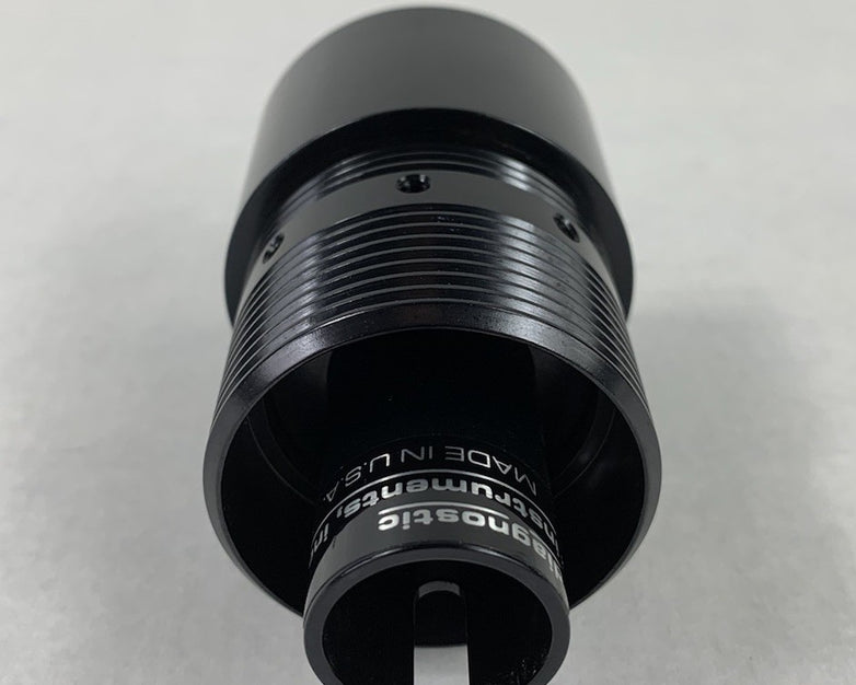 Diagnostic Instruments Microscope Lens