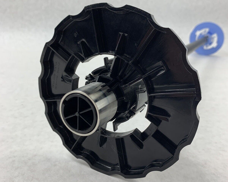 HP Designjet 500 510 C7769-40169 Blue 40153 Black Paper Spindle 28"