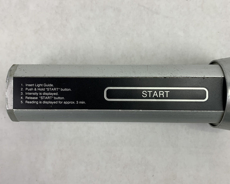 EIT SP1-365-EIT Spotcure Intensity Meter