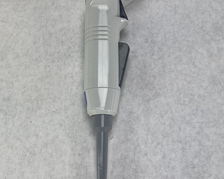 Thermo Scientific Matrix Impact 2 30 uL Single Channel Electronic Pipette
