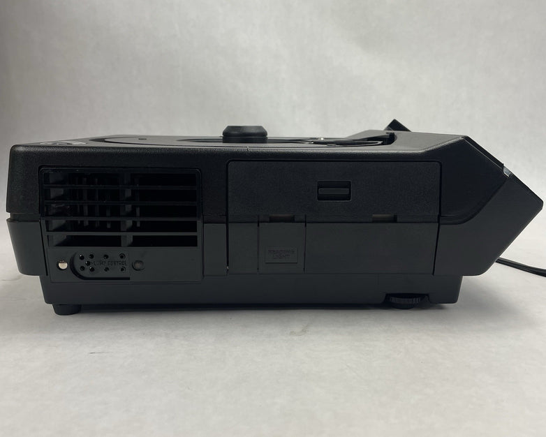 Kodak Carousel Projector 4600 With Schneider Lens For Parts