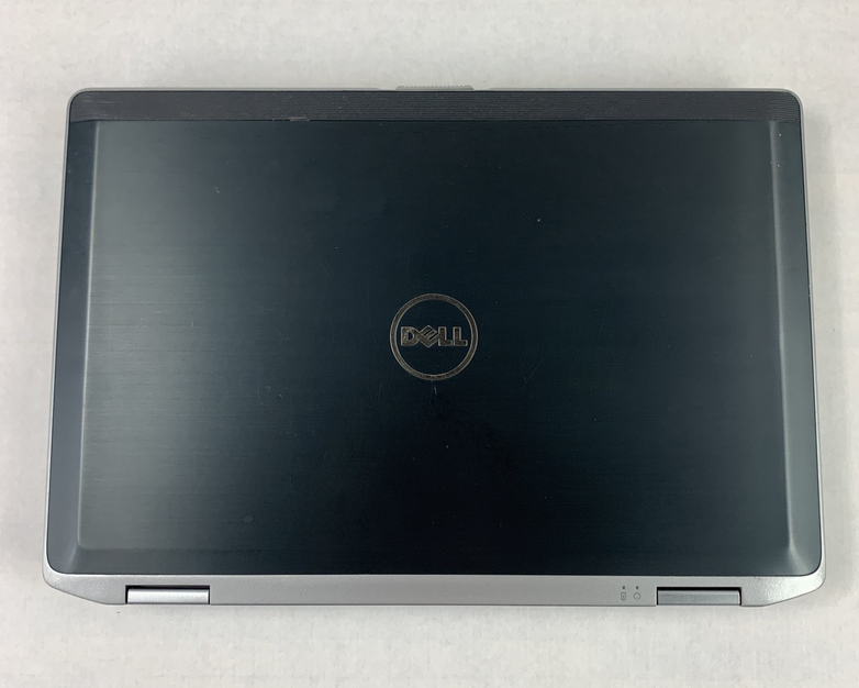 Dell Latitude E6420 14" i3-2330M 2.2 GHz 4 GB Ram No OS No HDD No Batt No AC