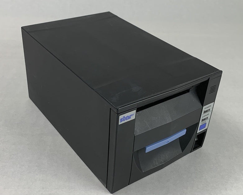 Star Micronics FVP10 Thermal Receipt Printer - Untested