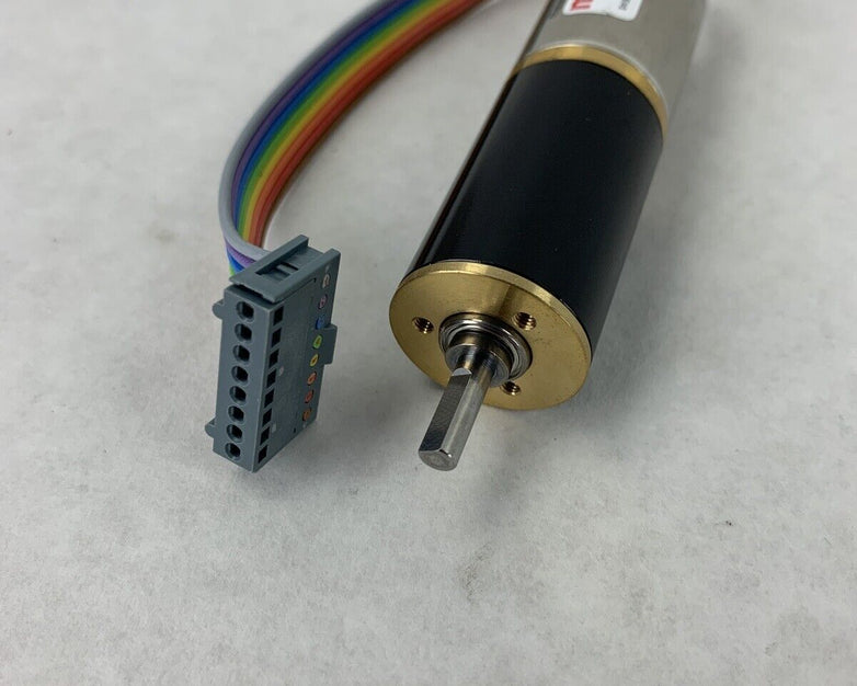 New Maxon Motor 340023 Planetary Gearhead Brushless Motor