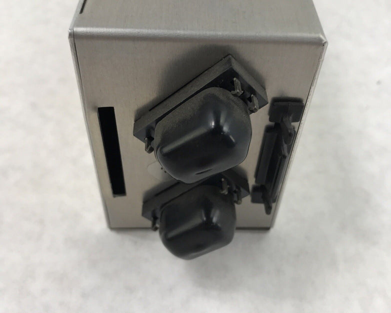 Carling Technologies E242543 Breaker Box