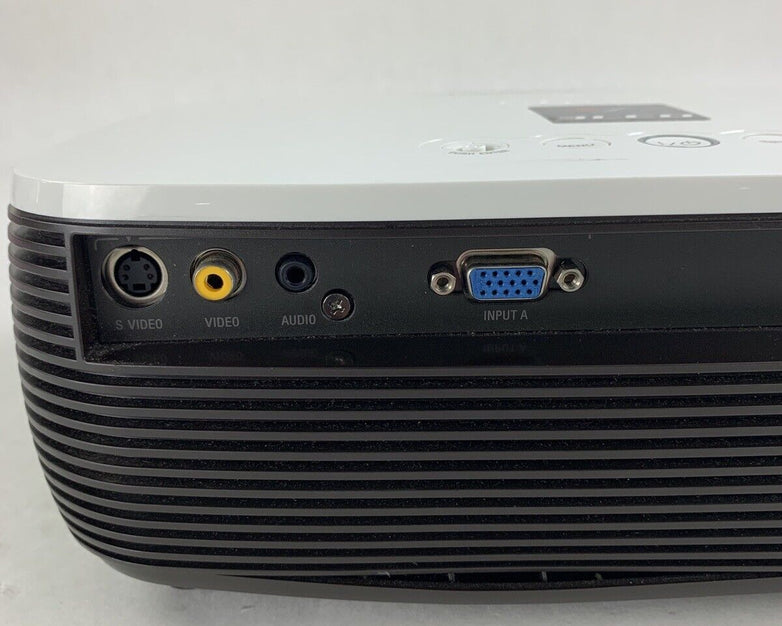 Sony VPL-ES3 LCD Data Projector 50-60Hz Tested 176 Lamp Hours
