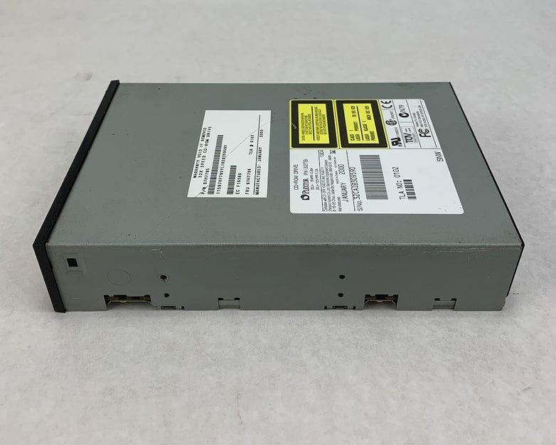 Plextor PX-32TSi CD-ROM Drive