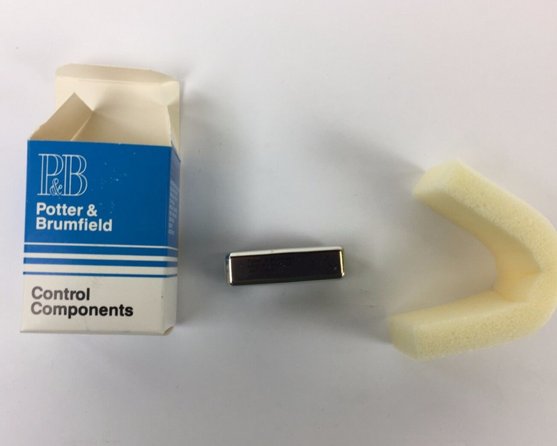 Potter & Brumfield Mercury Module JMF-1120-61