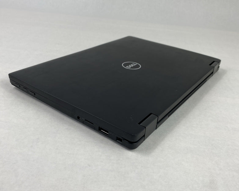 Dell Latitude 7390 2 in 1 13.3" Touch i5-8250U 1.7 GHz 8 GB RAM No HDD No OS