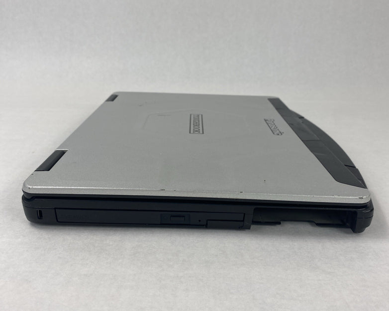Panasonic Toughbook CF-54 14" Touch i5-6300U 2.4GHz 8GB RAM No Battery No HDD/OS
