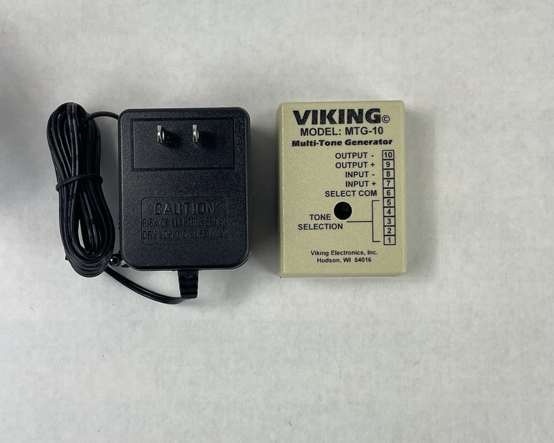 Viking electronics MTG-10 Viking Multi-tone Generator