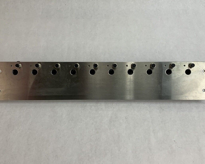 Traka Assa Abloy RP-1-0046 Receptor Assy Intelligent Locker