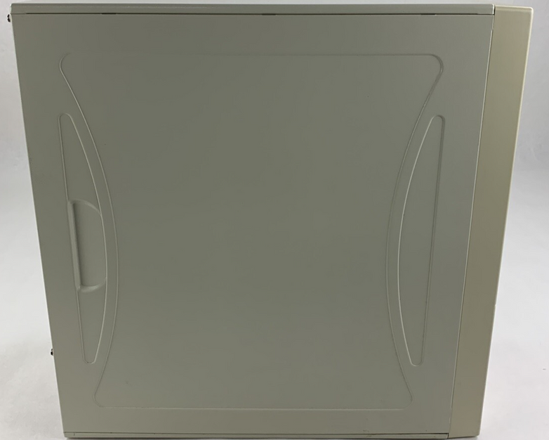 Duracom MiniPro 586 G586-IPC Deskop Pentium 133 MHz 16 MB Ram No HDD No OS