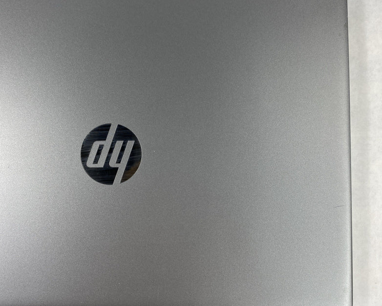 HP Pavilion x360 14-cd1042nr 14" Touch i5-8265U 1.60 GHz 8 GB RAM No HDD No OS
