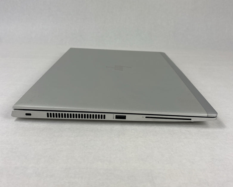 HP EliteBook 850 G6 15.6" i5-8365U 1.60 GHz 8 GB RAM No Battery No HDD No OS