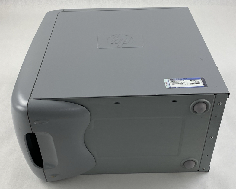 HP Pavilion 503n MT Intel Celeron 1.70GHz 640MB RAM No HDD No OS